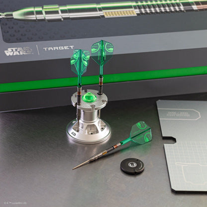 Star Wars Luke Skywalker Lightsaber First Edition