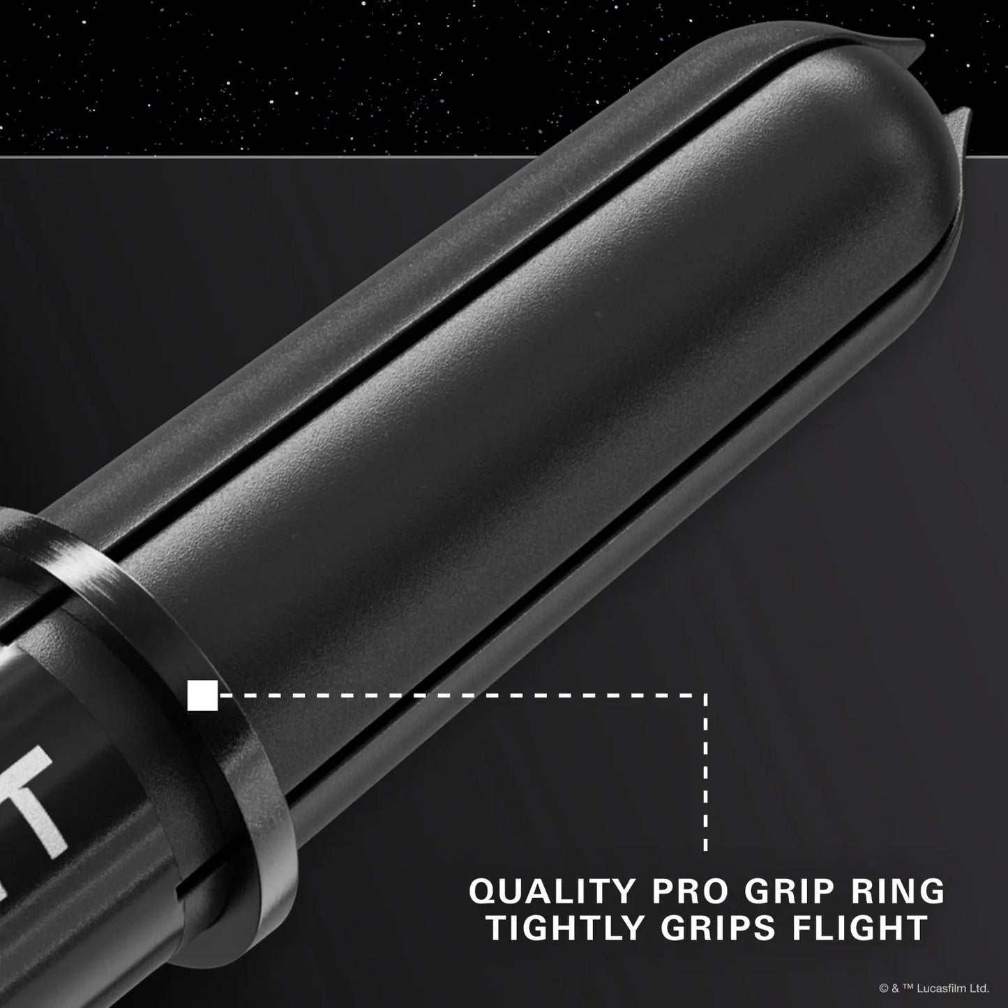 STAR WARS™ / TARGET Pro Grip Shafts