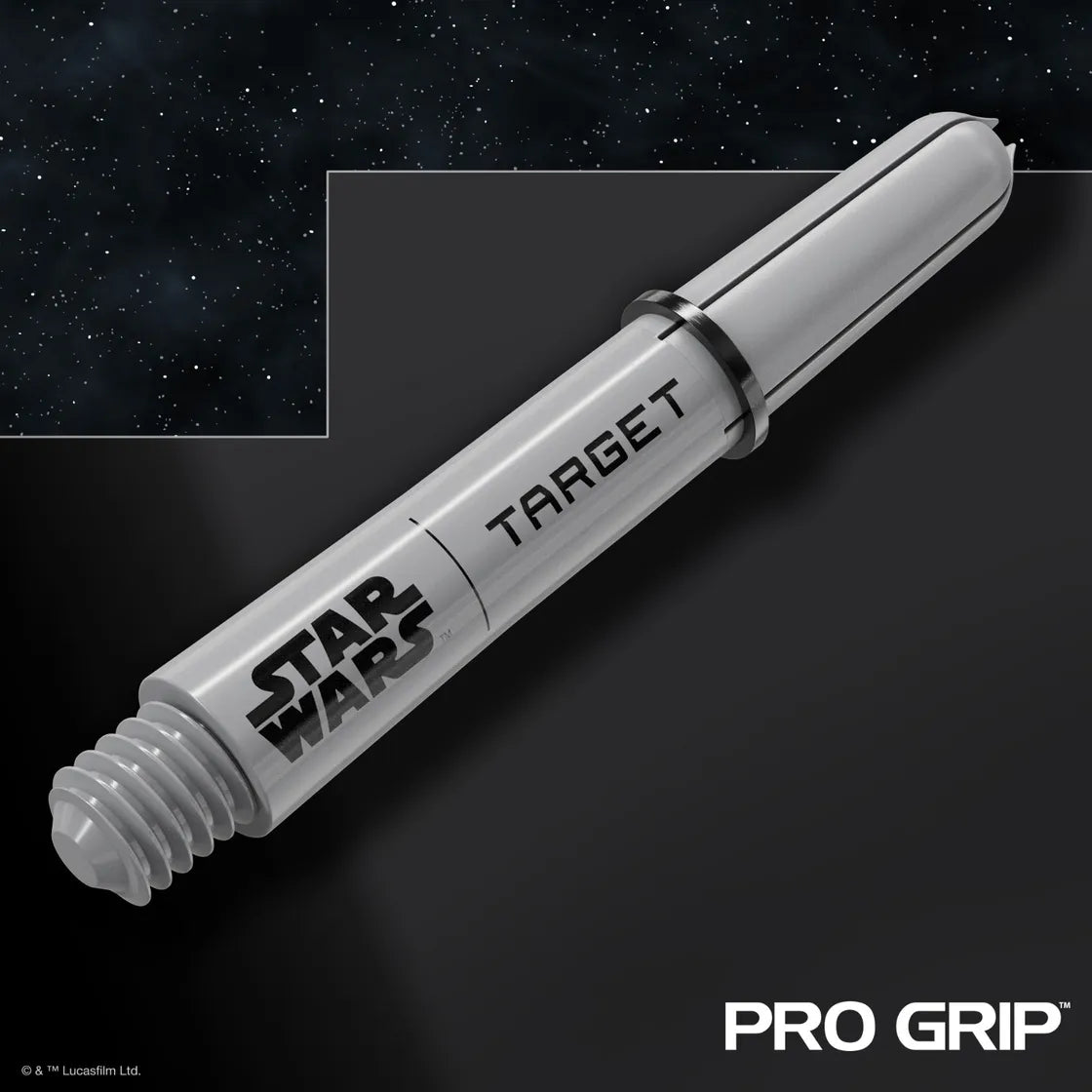 STAR WARS™ / TARGET Pro Grip Shafts