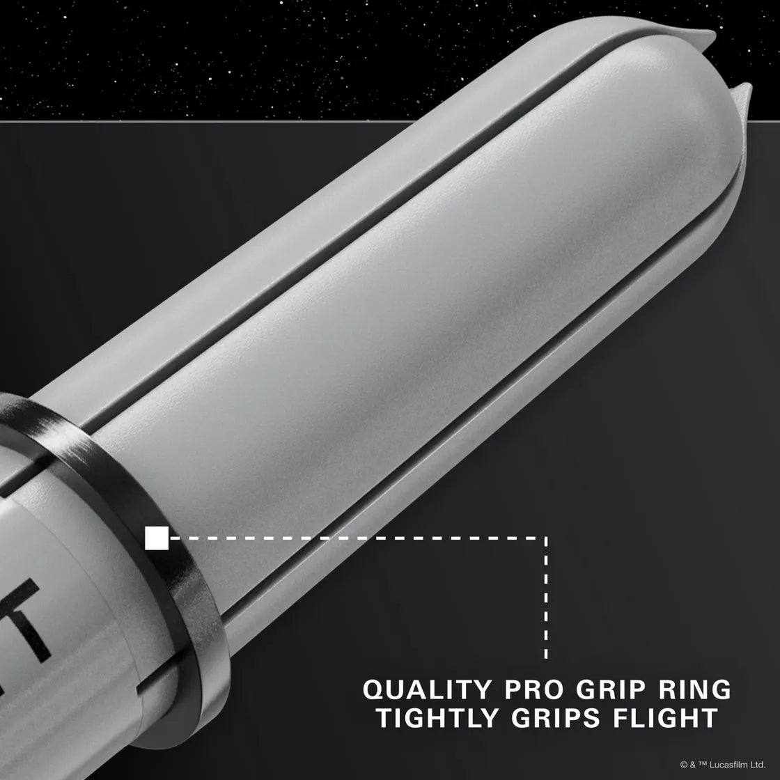 STAR WARS™ / TARGET Pro Grip Shafts