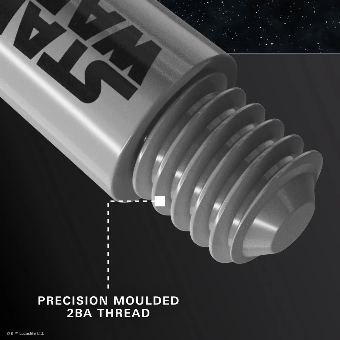 STAR WARS™ / TARGET Pro Grip Shafts