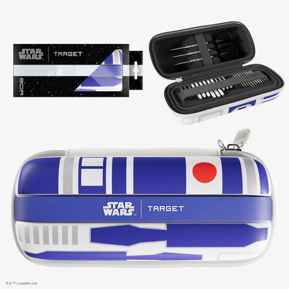Star Wars R2-D2 Boa Case