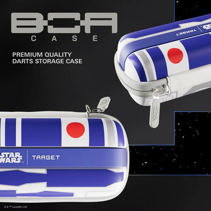 Star Wars R2-D2 Boa Case