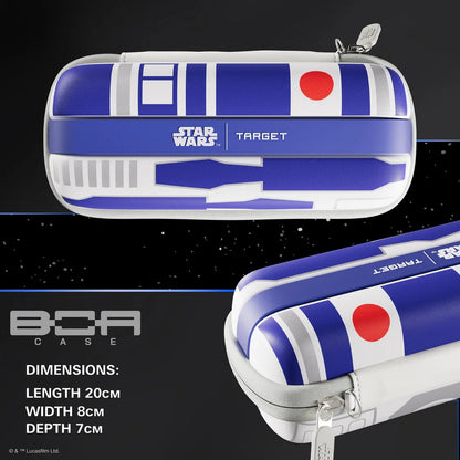 Star Wars R2-D2 Boa Case