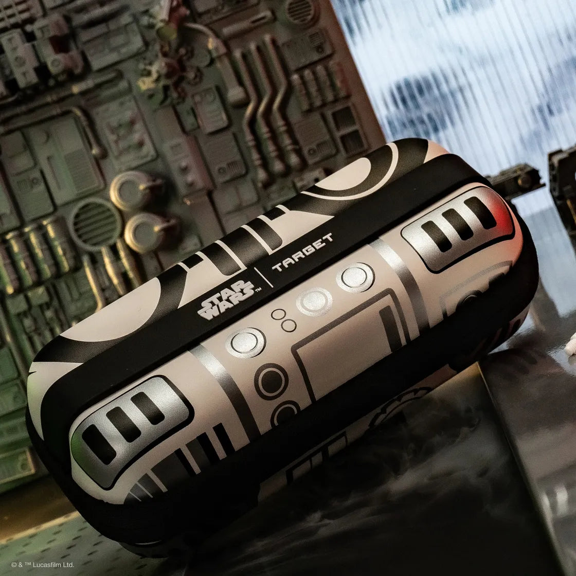 Star Wars Stormtrooper Boa Case