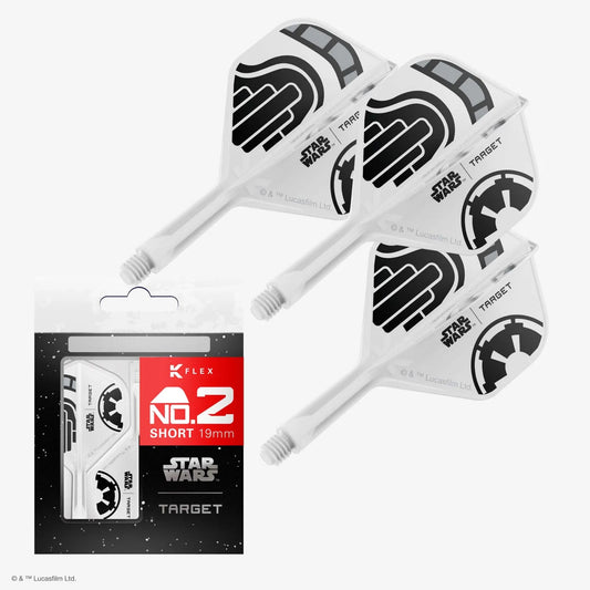 Star Wars Stormtrooper K-Flex No.2
