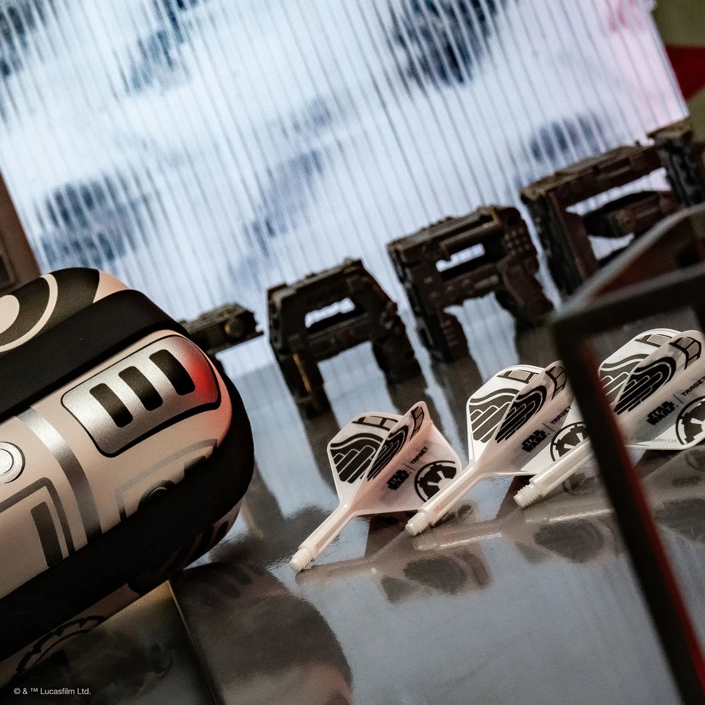 Star Wars Stormtrooper K-Flex No.2