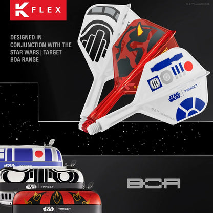 Star Wars Stormtrooper K-Flex No.6
