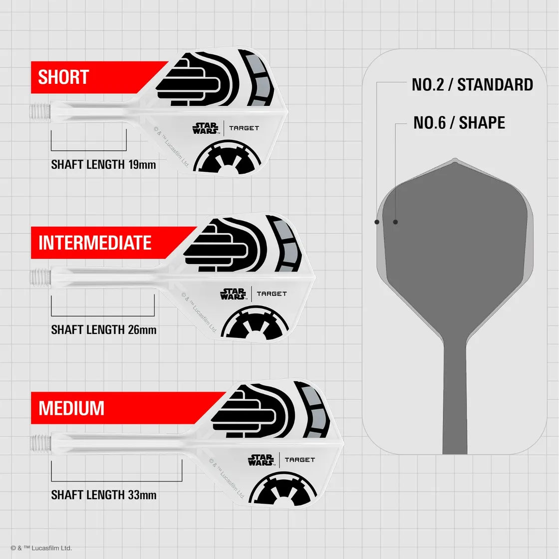 Star Wars Stormtrooper K-Flex No.6