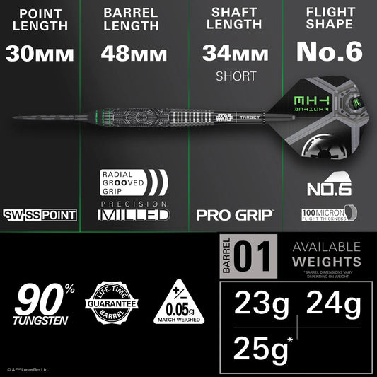 Star Wars Tie Fighter SP