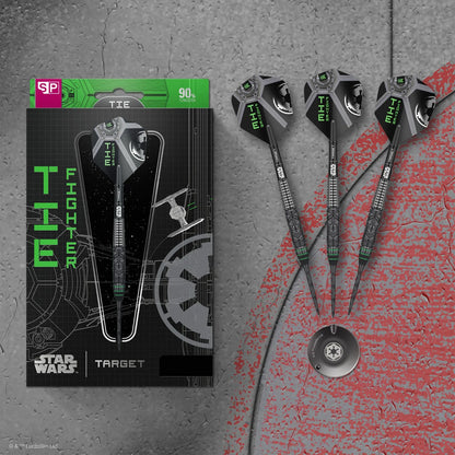 Star Wars Tie Fighter SP