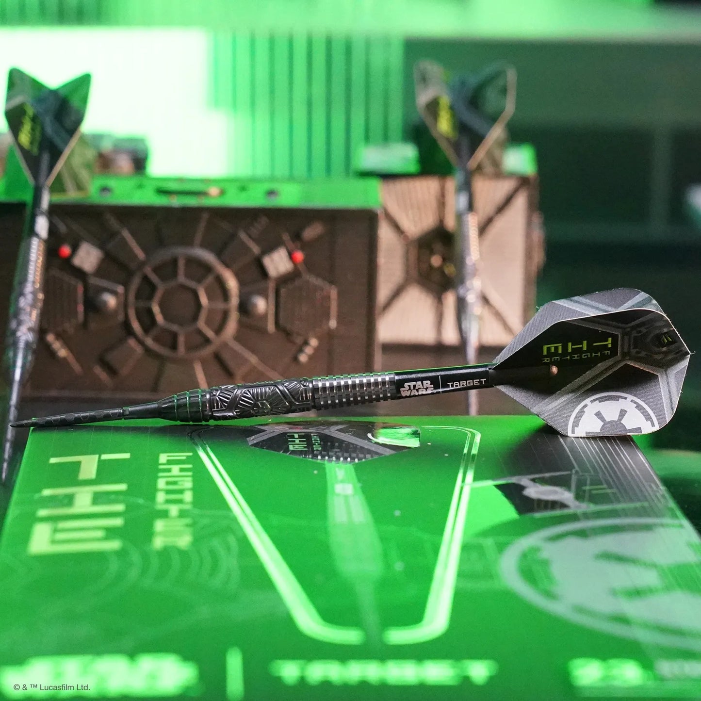 Star Wars Tie Fighter SP