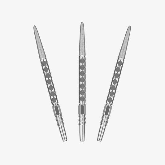 Swiss FLT Point Silver 42mm