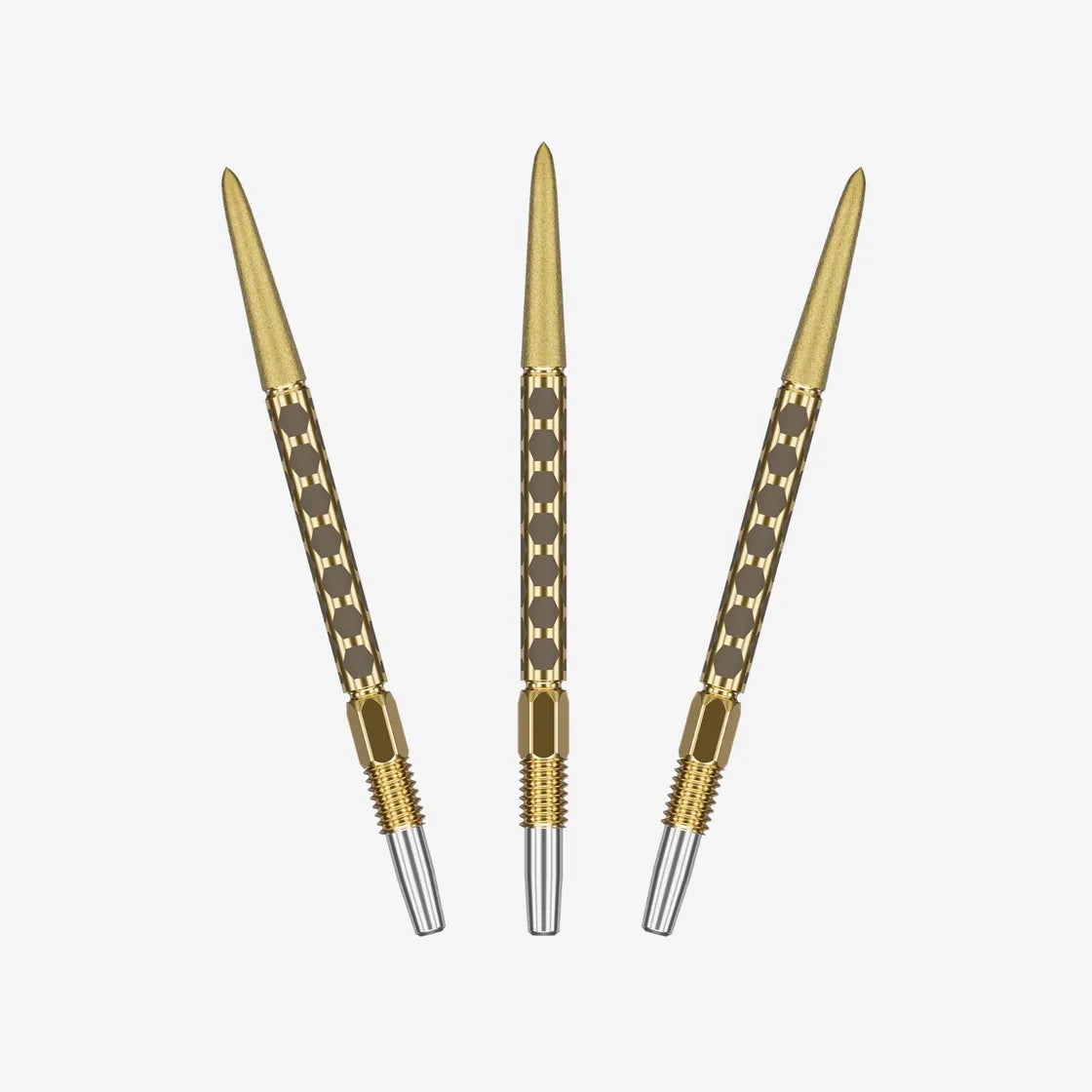 Swiss FLT Point Gold 42mm
