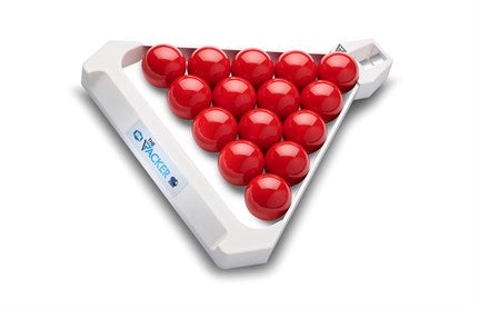 Pro Racker Snooker Triangle