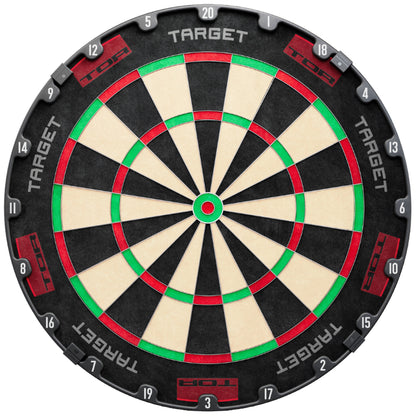 TOR Dartboard