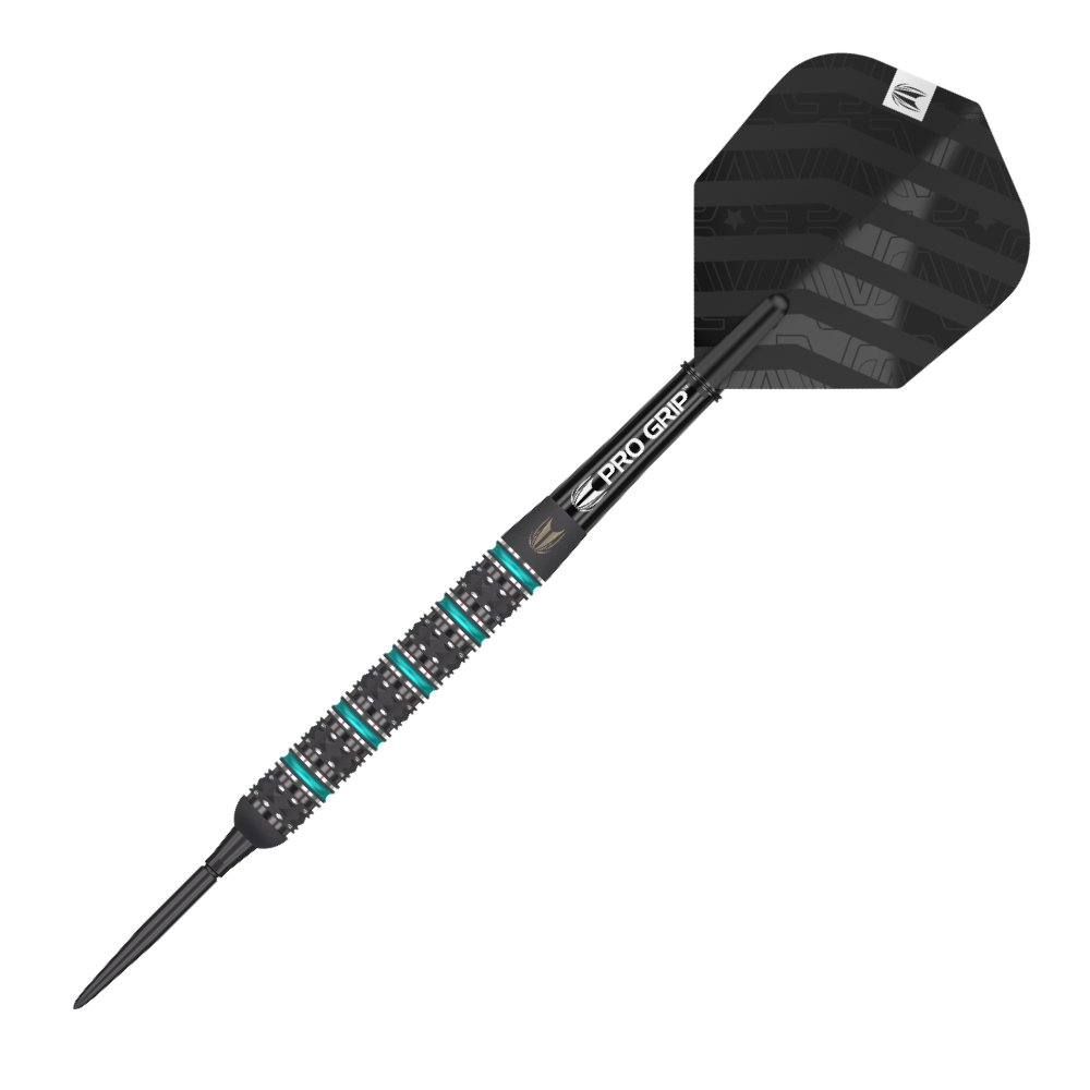 Rob Cross Black Edition SP