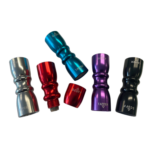 3 in 1 Tip Shaper