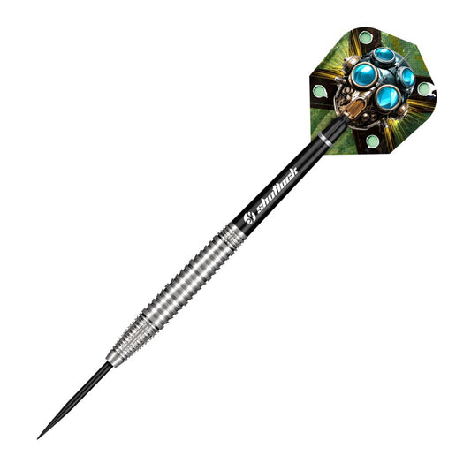 Badlands Krush 90%
