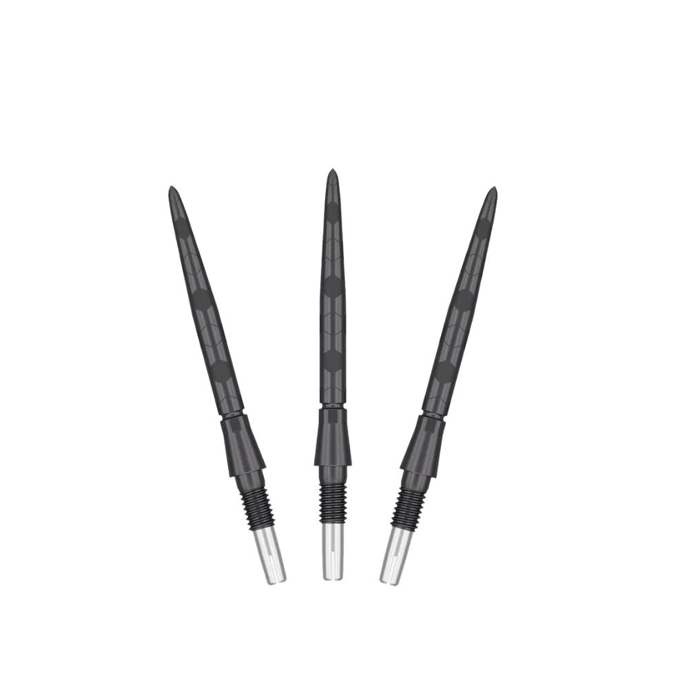 Swiss Storm Onyx Points