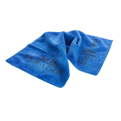 Peradon Microfibre Cue Towel
