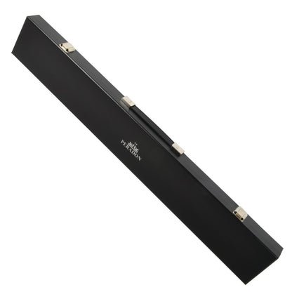 Peradon Black Attache Case