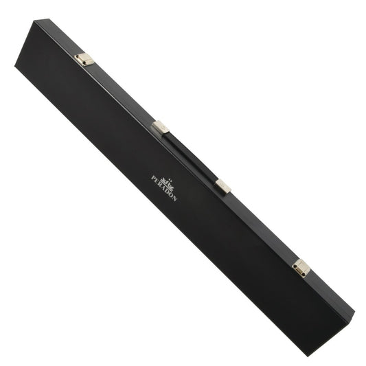 Peradon Black Attache Case