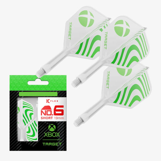 Xbox K-Flex No.2