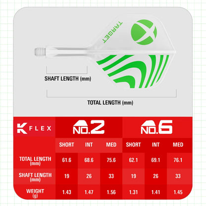 Xbox K-Flex No.2