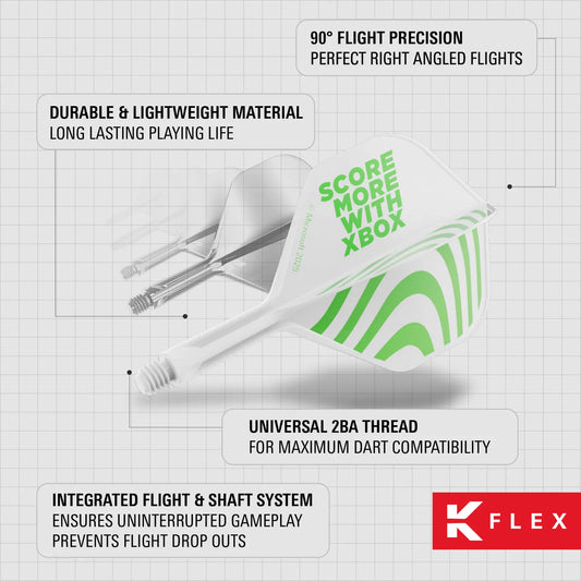 Xbox K-Flex No.2